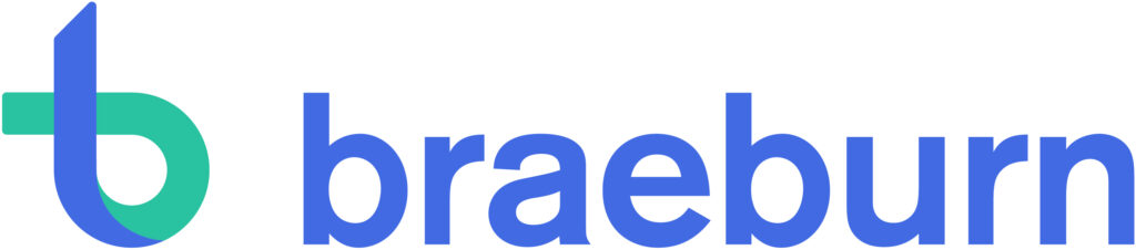 Braeburn logo